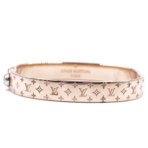 bracelet louis vuitton femme pas cher